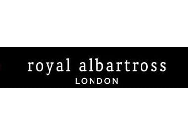 Royal Albartross