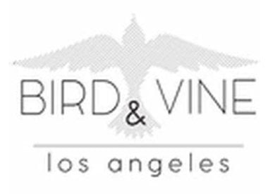 Bird & Vine Los Angeles