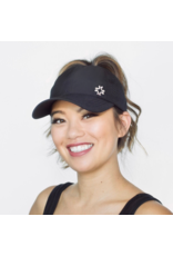 Vimhue Vimhue Sun Goddess Cap Black