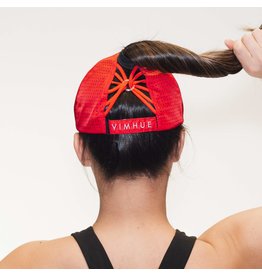 Vimhue Vimhue Sun Goddess Cap Red