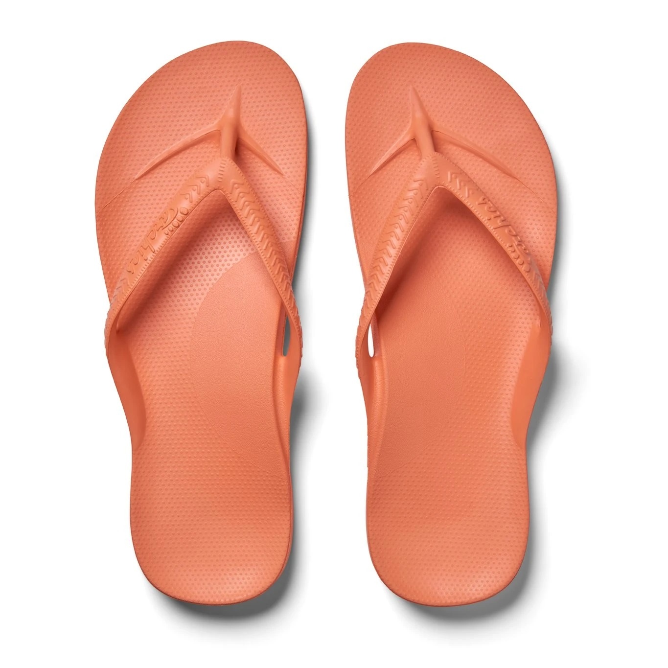 Archies Arch Support Flip Flop