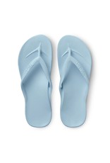 Archies Archies Arch Support Flip Flop Sky Blue