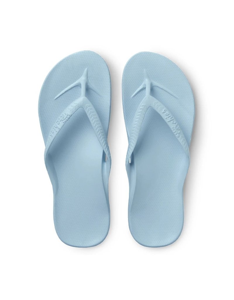 Archies Archies Arch Support Flip Flop Coral