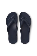 Archies Archies Arch Support Flip Flop Navy