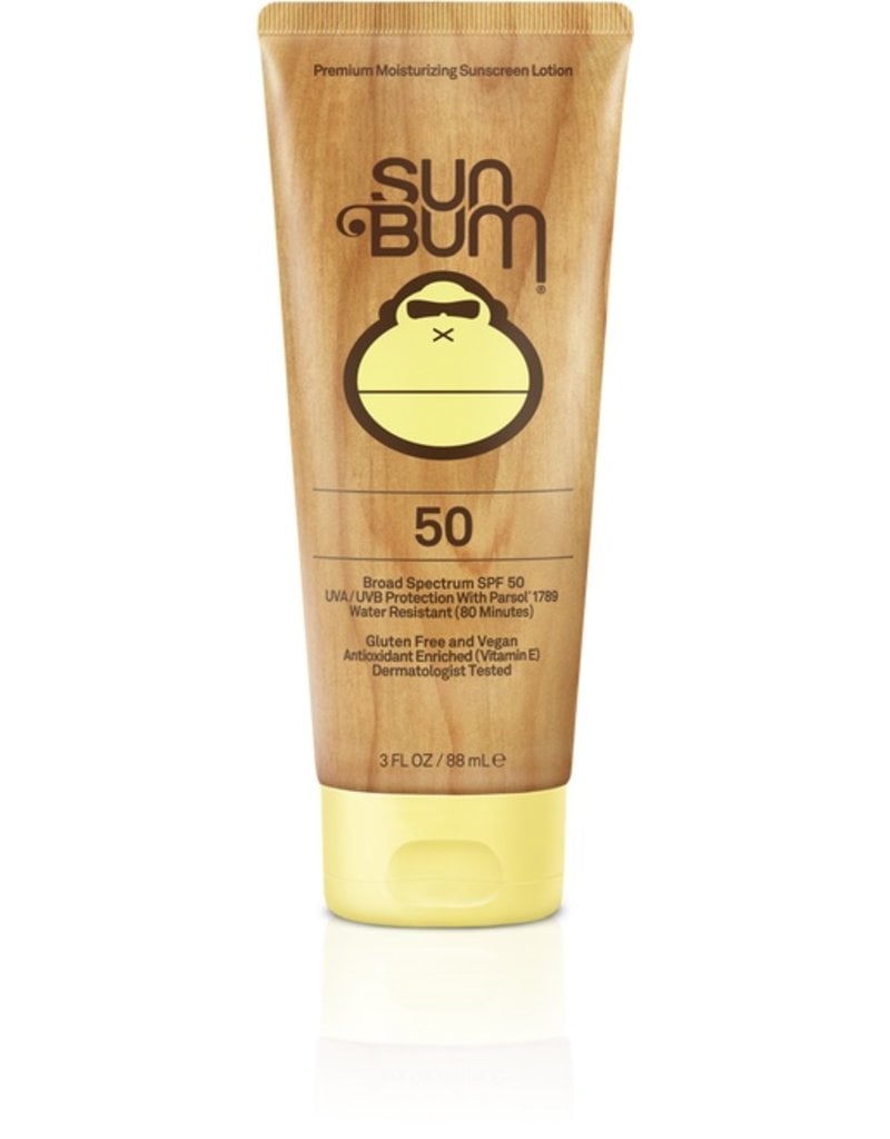 Sun Bum Sun Bum Sunscreen Lotion