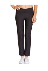 Tail Tail Mulligan Ankle Pant Onyx