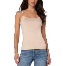 Liverpool Los Angeles Liverpool Jeans Knit Camisole Top Nude