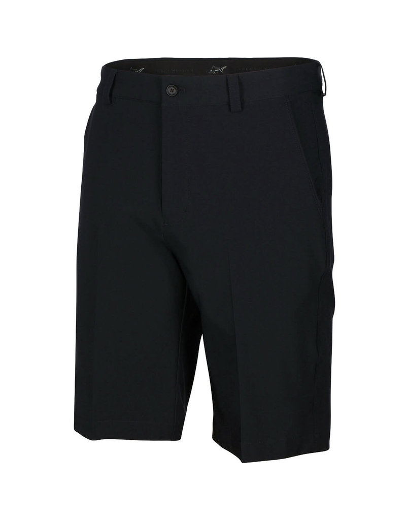 Greg Norman Greg Norman ML75 Micro Lux Short Black