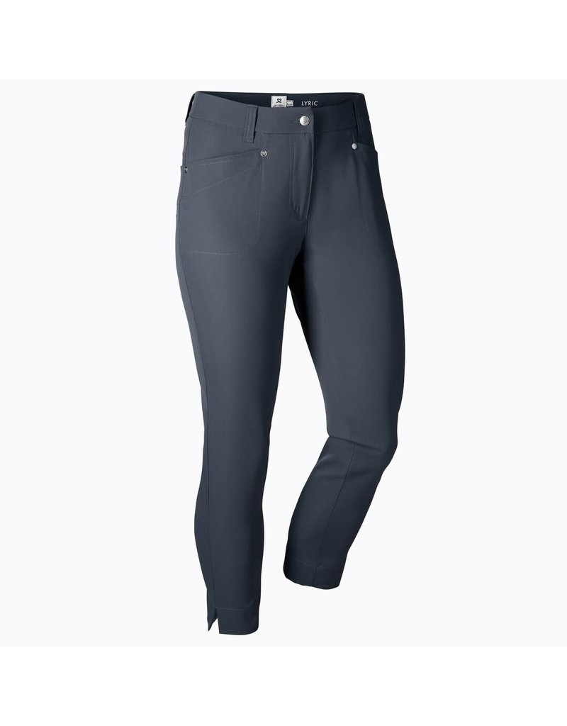 Daily Sports Daily Sports Lyric High Water Pant Navy