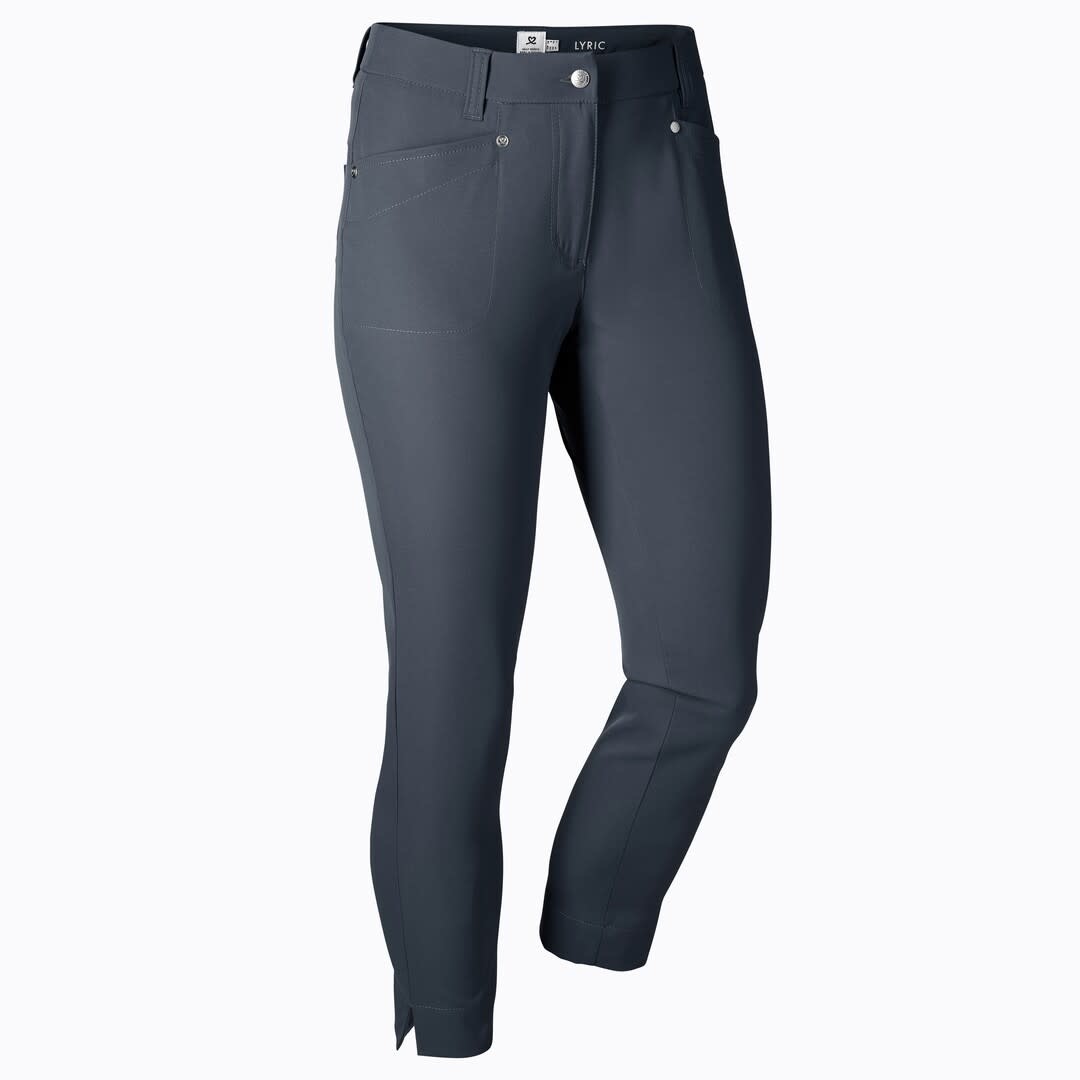 Daily Lyric trousers - Navy 34