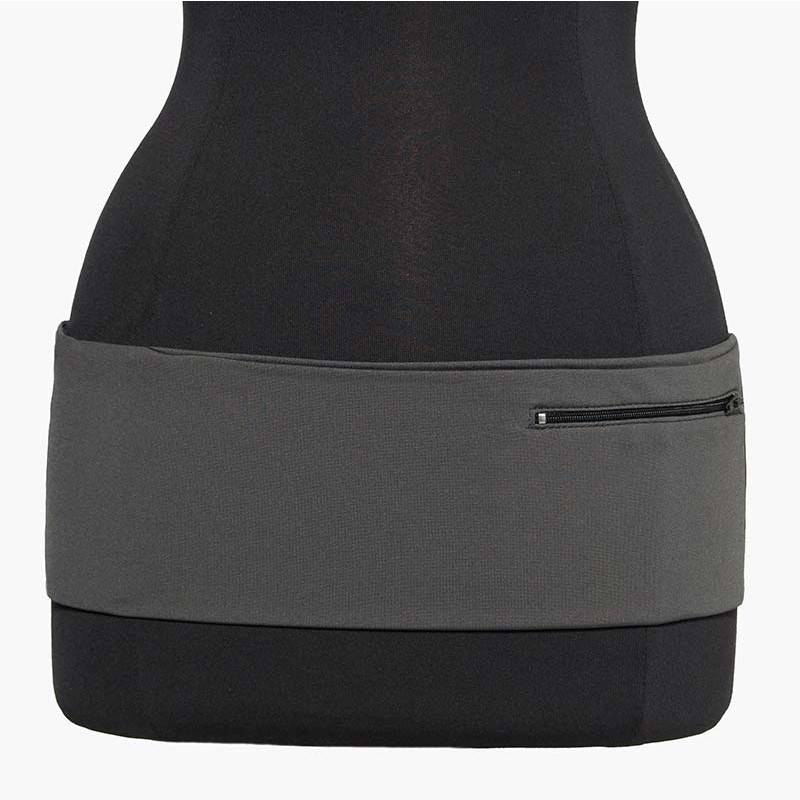 HipSsister Left Coast Hip Belt Alexandrite Active & Golf Wear