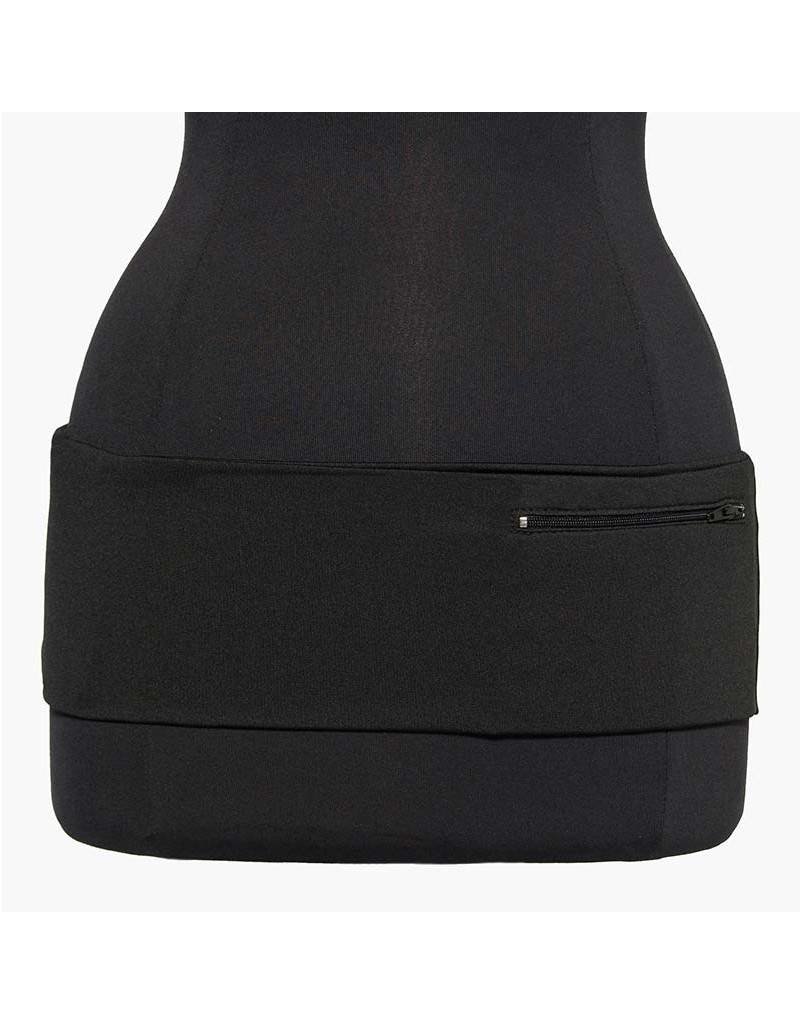 HipSsister Left Coast Hip Belt Alexandrite Active & Golf Wear