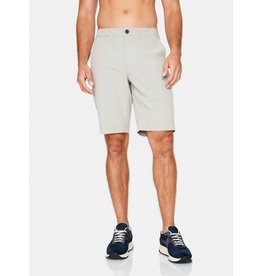 7 Diamonds 7 Diamonds Momentum Hybrid Short Khaki