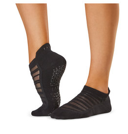 Tavi Noir Savvy Grip Socks - Basics