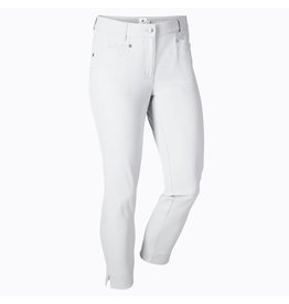 Daily Sports Daily Sports Lyric High Water Pant White
