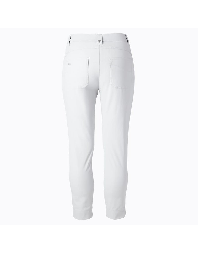 Daily Sports Daily Sports Lyric High Water Pant White