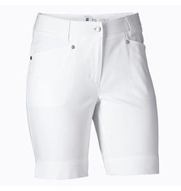 Daily Sports Daily Sports Lyric 19" Shorts White