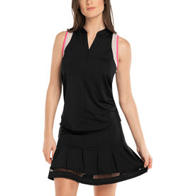 Lucky In Love Alexandrite Active Golf Wear