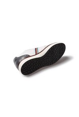 Royal Albartross Royal Albartross Kingsman Golf Shoe White/Carbon