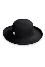 Carkella Carkella Victoria Hat Black