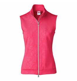 Daily Sports Daily Sports Miranda Vest Berry Red