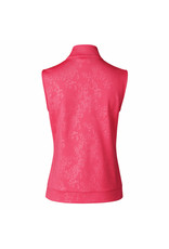 Daily Sports Daily Sports Miranda Vest Berry Red