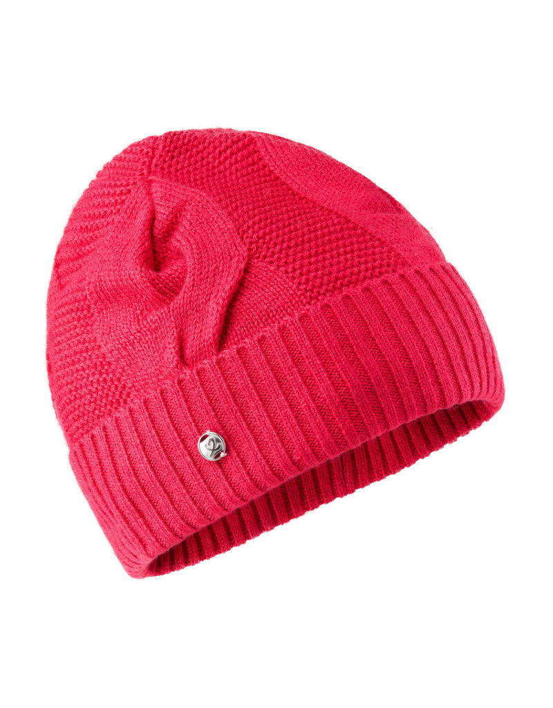 Daily Sports Daily Sports Addie Hat Berry Red