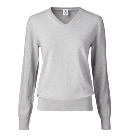 Daily Sports Daily Sports Tea Pullover Stone Gray