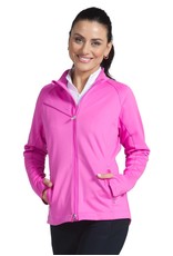 IBKul IBKul Mega Heat Jacket Hot Pink