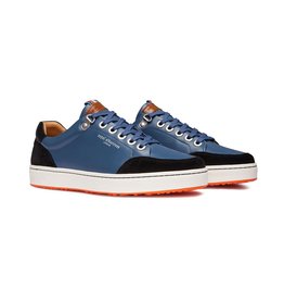 Royal Albartross Royal Albartross Knightfox Shoe Dusk Blue