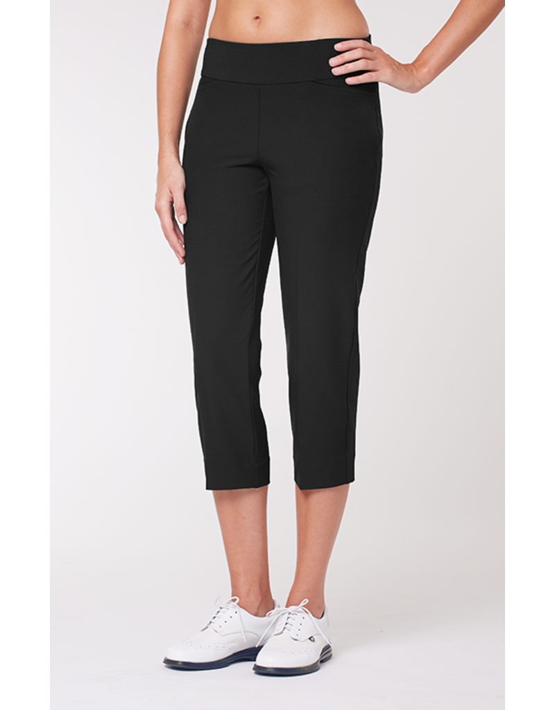 Tail Tail Mulligan Capri Black