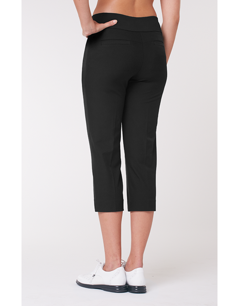 Tail Tail Mulligan Capri Black