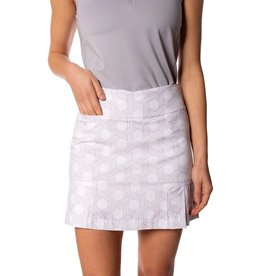 Golftini Golftini Unbreakable Performance Pleat Skort