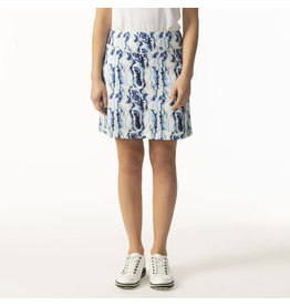 Daily Sports Marble 20" Skort