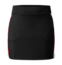 Daily Sports Lucca Pull-On Skort Black