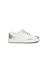 Royal Albartross Royal Albartross Primrose White/Silver Shoe