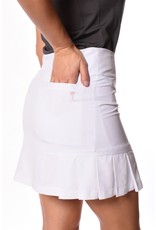 Golftini Fate Performance Side Pleat