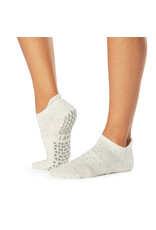 Tavi Tavi Savvy Grip Socks White Sand