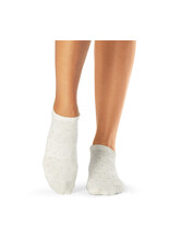 Tavi Tavi Savvy Grip Socks White Sand