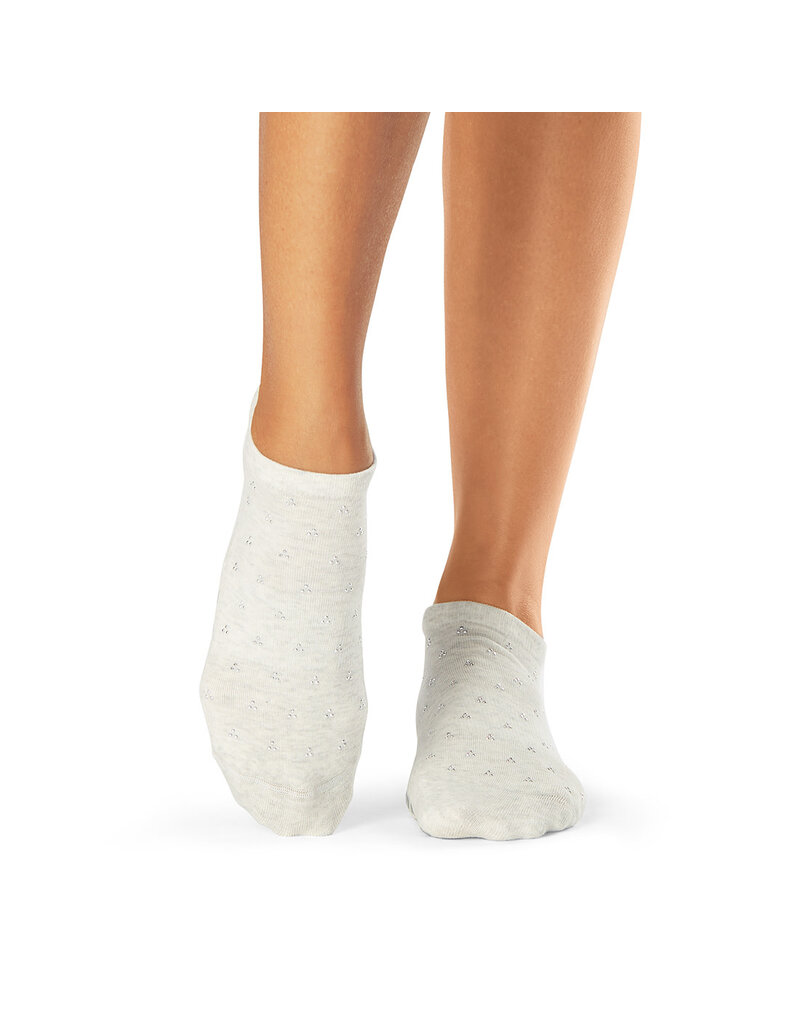 Holiday socks are in! #tavi is the go-to for long lasting grip