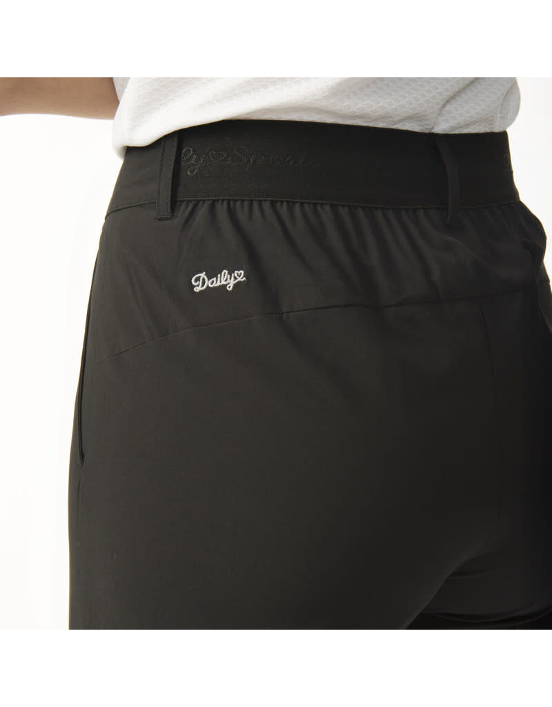 Daily Sports Beyond Ankle Pant Navy - Alexandrite Active & Golf Wear