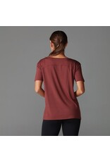 Thirty Three Threads Tavi Everyday V-Neck Tee Sahara