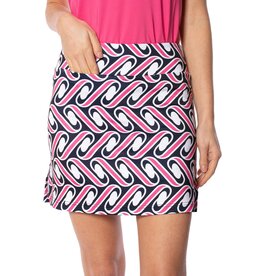 Golftini Golftini Inner Beauty 17.5" Skort