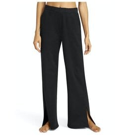 Beyond Yoga, Spacedye Laid Back Pant -Darkest Night