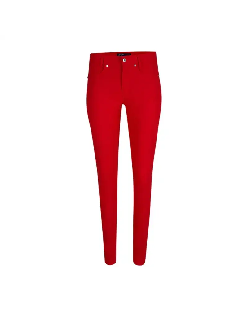 LOHLA Sport LOHLA Sport The Very Pant Red
