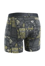 2UNDR 2UNDR Swing Shift Boxer Brief Tonga