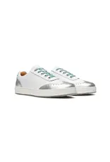 Royal Albartross Royal Albartross Primrose White/Silver Shoe