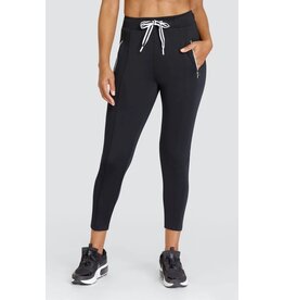 Tail Tennis Tail Eleanor Jogger Noir