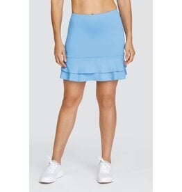 Tail Tennis Tail Suri Skort 18" Azure Blue