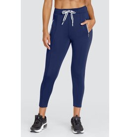 Tail Tennis Tail Eleanor Jogger Navy